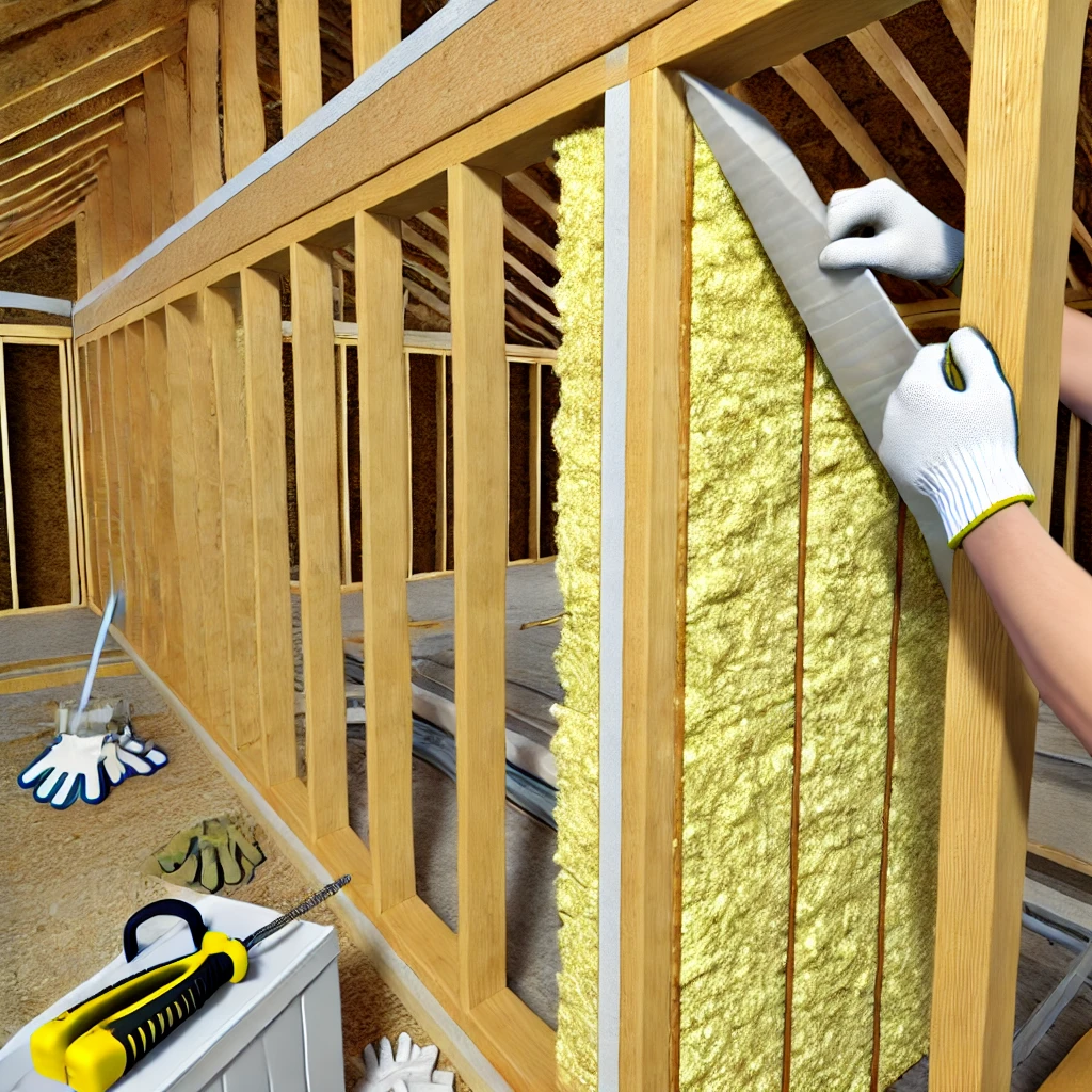 Bien isoler sa maison pour éviter les déperditions de chaleur