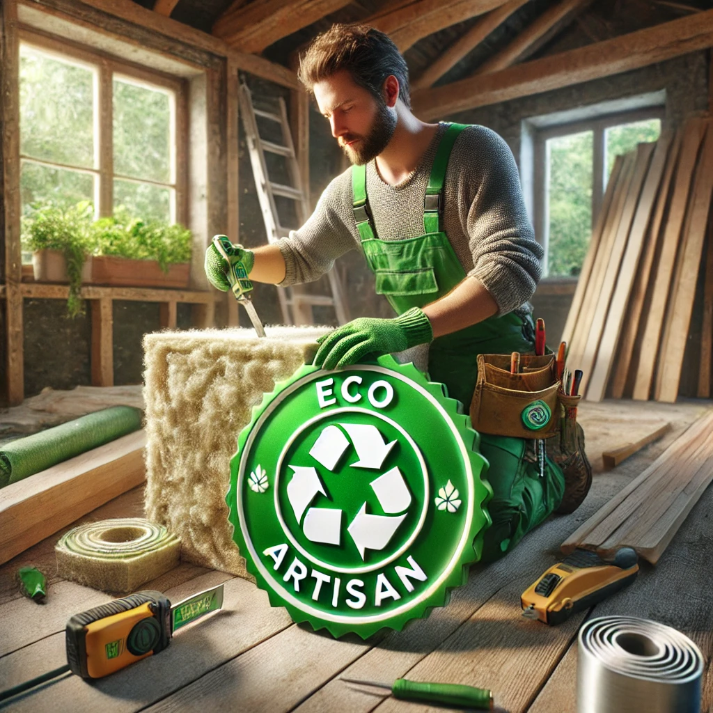 Eco Artisan : Tout savoir sur ce label respectueux des normes environnementales