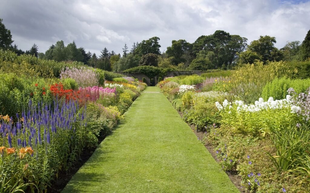 Préparer un jardin avant l’arrivée d’un jardinier pro