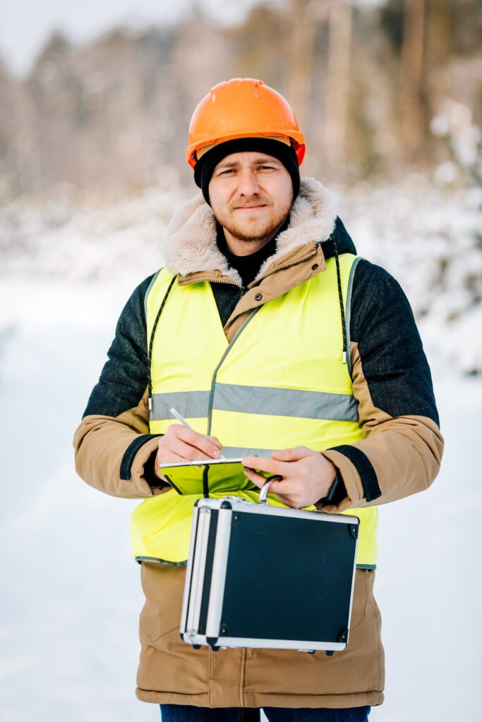 Les défis hivernaux des artisans du bâtiment : Comment les surmonter efficacement