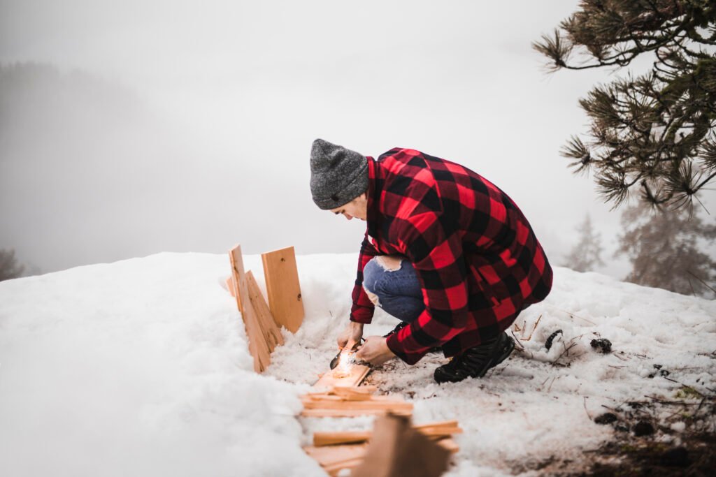 L'hiver et les fondations : Préparer vos travaux pour éviter les problèmes en basse température